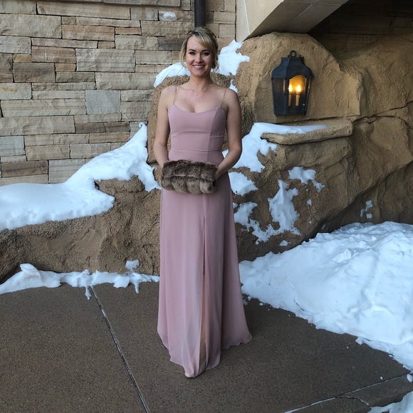 kiara dress jenny yoo